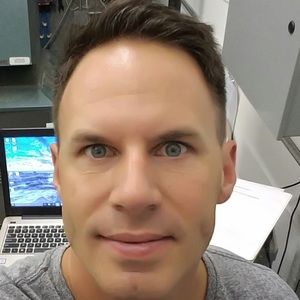 Meet your Posher, Neil